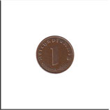 DR-DR-0361 - 1 Reichspfennig (1936-1940)