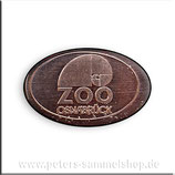 DE-NDS-010-A - Osnabrück "ZOO" Automat 1 - ZOO-Logo