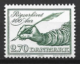 DNK-0758 - 2,70 (Kr)