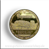 HG-035 - REGENSTEIN BURG UND FESTUNG - BLANKENBURG