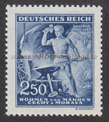 D-BM-130 - 130. Geburtstag von Richard Wagner - 250