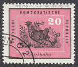 DDR-0701 - Heimische Vögel - 20