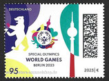 D-3770 - Special Olympics World Games Berlin 2023 - 95