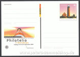 D-2004 - Pluskarte - Philatelia und MünzExpo in Leipzig - 45