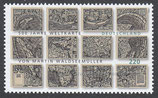 D-2598 - 500 Jahre Weltkarte von Martin Waldseemüller - 220