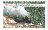 D-2910 - 125 Jahre Schmalspurbahnen im Harz - 45