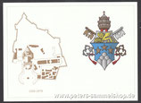 VAT-PK-1979 - Postkarte  zu Briefmarke Nr. 753