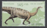 D-2690 - Jugend: Plateosaurus - 145+55