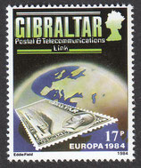 GIB-0475 - Europa