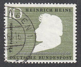 D-0229 - 100. Todestag von Heinrich Heine - 10