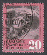 DDR-0668 - Zurückgeführte antike Kunstschätze - 20