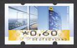 D-ATM-07 - Post Tower, Bonn - 60