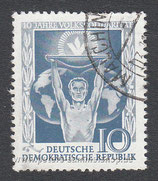 DDR-0484 - 10 Jahre Volkssolidarität - 10