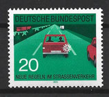 DE-0672 - Neue Regeln im Straßenverkehr - 20