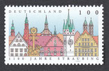 D-1910 - 1100 Jahre Straubing - 100