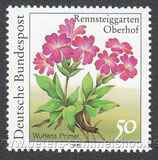 D-1506 - Natur- und Umweltschutz - Pflanzen - 50