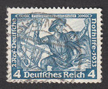 D-DR-0500 - Deutsche Nothilfe: Opern von Richard Wagner - 4+2