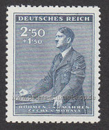 D-BM-088 - 53. Geburtstag von Adolf Hitler - 250+150