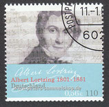 D-2163 - 200. Geburtstag von Albert Lortzing - 110