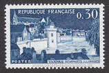 FRA-1386 - 0,30 Fr