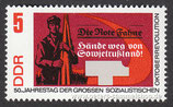 DDR-1312 - 50. Jahrestag der Oktoberrevolution in Russland - 5