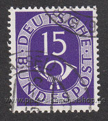D-0129 - Posthorn - 15