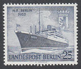 D-BW-127 - Motorschiff BERLIN - 25