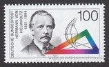 D-1752 - 100. Todestag von Hermann von Helmholtz - 100