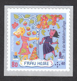D-3591 - Wohlfahrt: Grimms Märchen - selbstklebend - 80+40