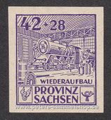 D-SZ-PS-089-B - Wiederaufbau, geschnitten - 42+28