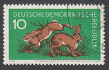 DDR-0738 - Waldtiere - 10