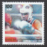 D-1779 - Sporthilfe - 100+50