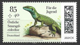 D-3844 - Für die Jugend: Reptilien - 85+40