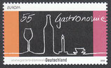 D-2457 - Europa: Gastronomie - 55