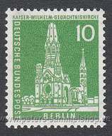 D-BW-144 - Berliner Stadtbilder - 10
