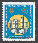 DDR-1092 - Leipziger Frühjahrsmesse - 25