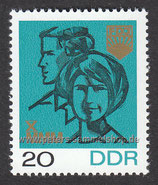 DDR-1321 - Messe der Meister von Morgen - 20