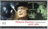 D-2654 - Helmut Käutner - 1908-1980 - 55