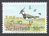 NDL-1246 - Wiesenvögel - 50+20