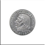 BRD-393 - Johann Gottlieb Fichte