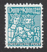 D-BZ-070 - 700 Jahre Kölner Dom - 12+8