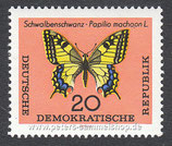 DDR-1006 - Schmetterlinge - 20