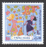 D-3585 - Wohlfahrt: Grimms Märchen - 80+40