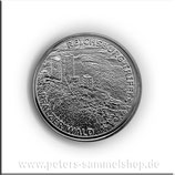 DE-RPF-007 - REICHSBURG TRIFELS - PFÄLZER WALD / EUROPE COLLECTION