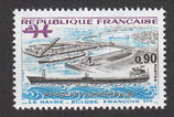 FRA-1851 - 0,90 Fr