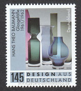 D-3272 - Design aus Deutschland: Hans Theo Baumann - 145