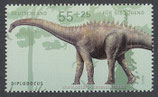 D-2689 - Jugend: Diplodocus - 55+25