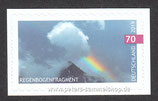 D-3446 - Himmelsereignisse: Regenbogenfragment - selbstklebend - 70