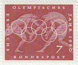 D-0332 - Olymp. Sommerspiele, Rom - Ringer - 7