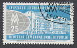 DDR-0751 - Leipziger Frühjahrsmesse - 25